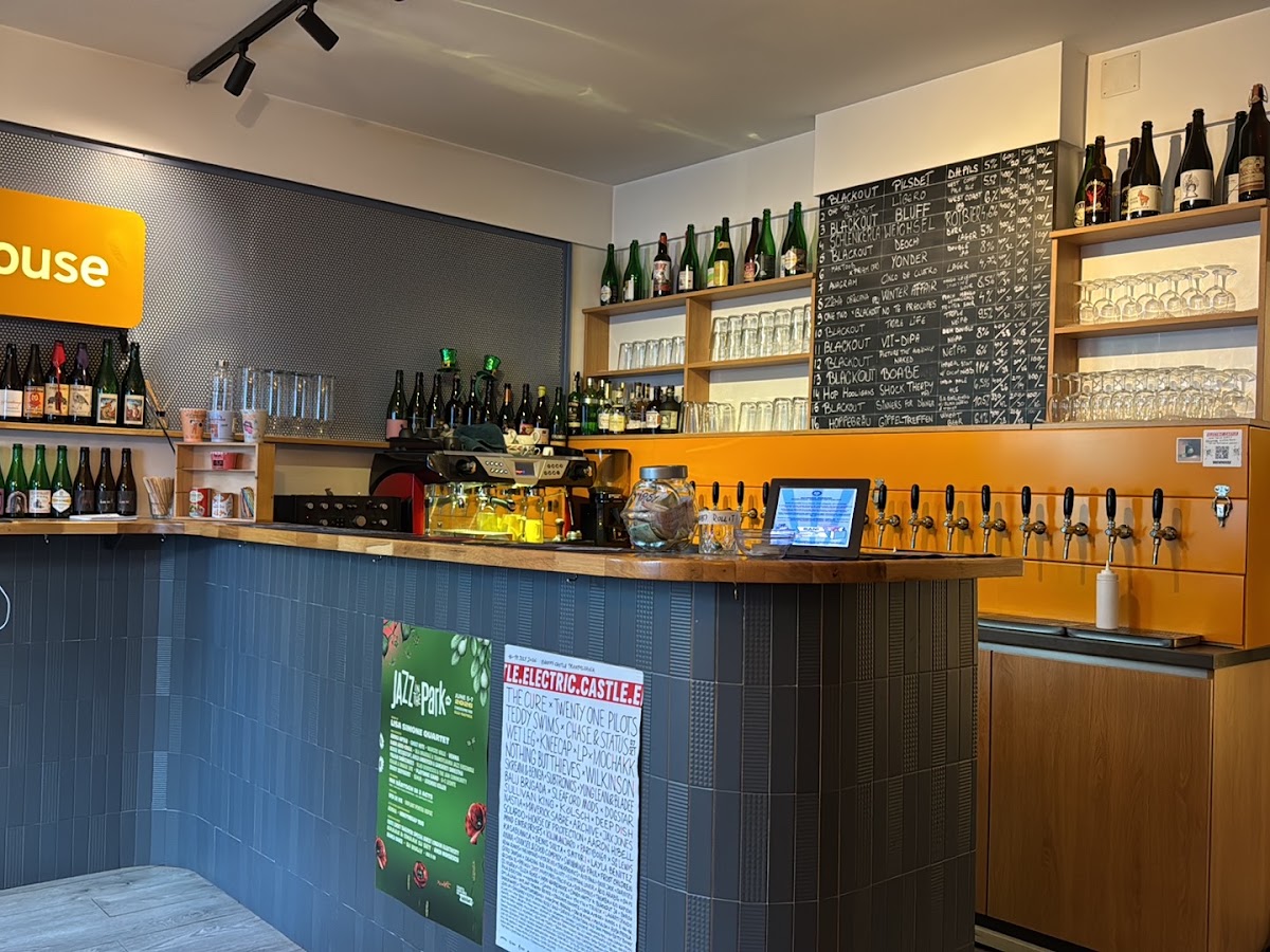 Foto von The Brewhouse