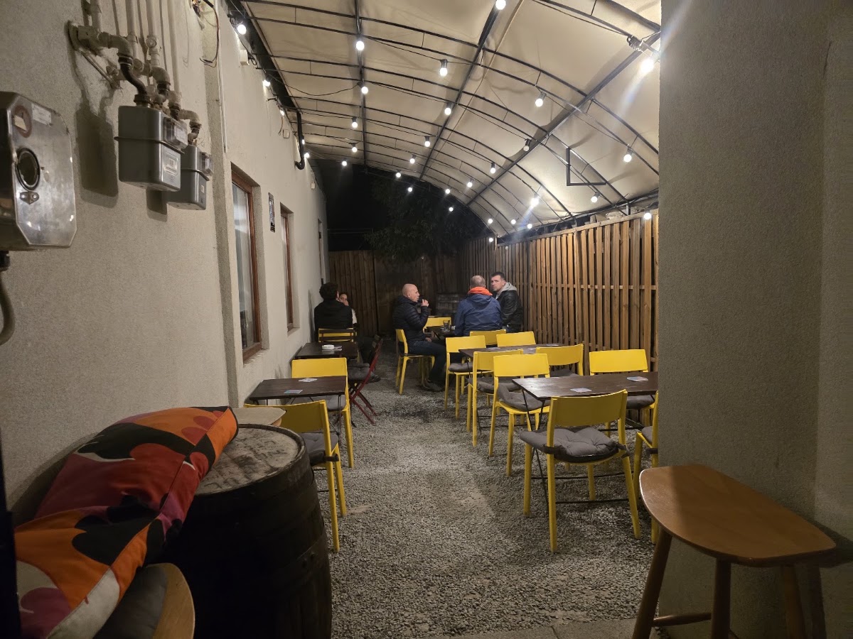 Foto von The Brewhouse