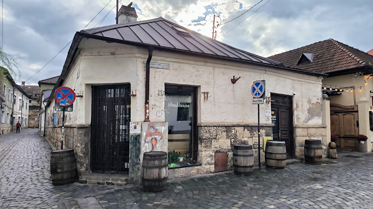 Foto von The Brewhouse