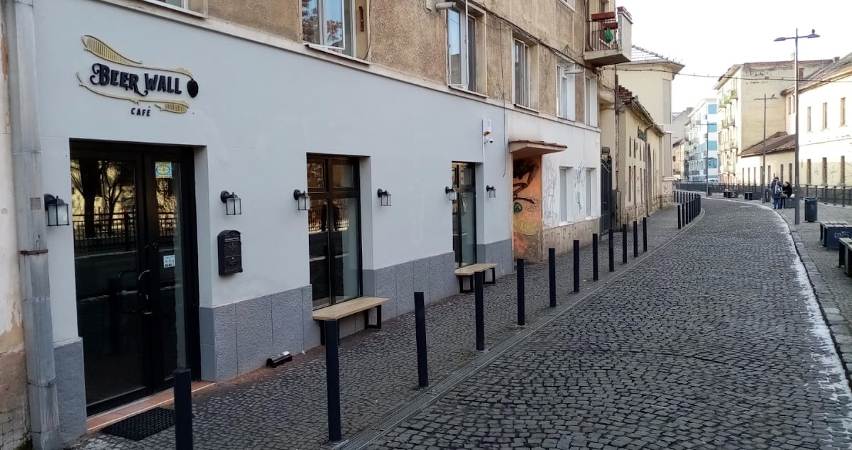 Photo of Beer Wall Café