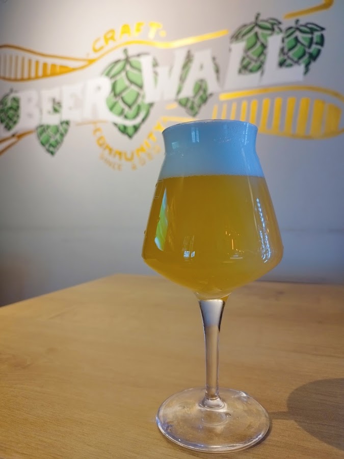Photo of Beer Wall Café
