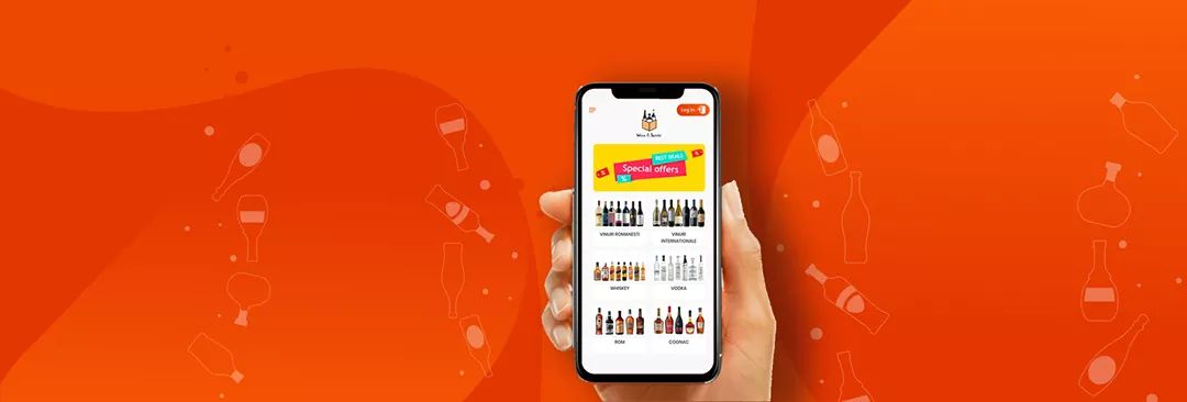 Photo of Wine & Spirits