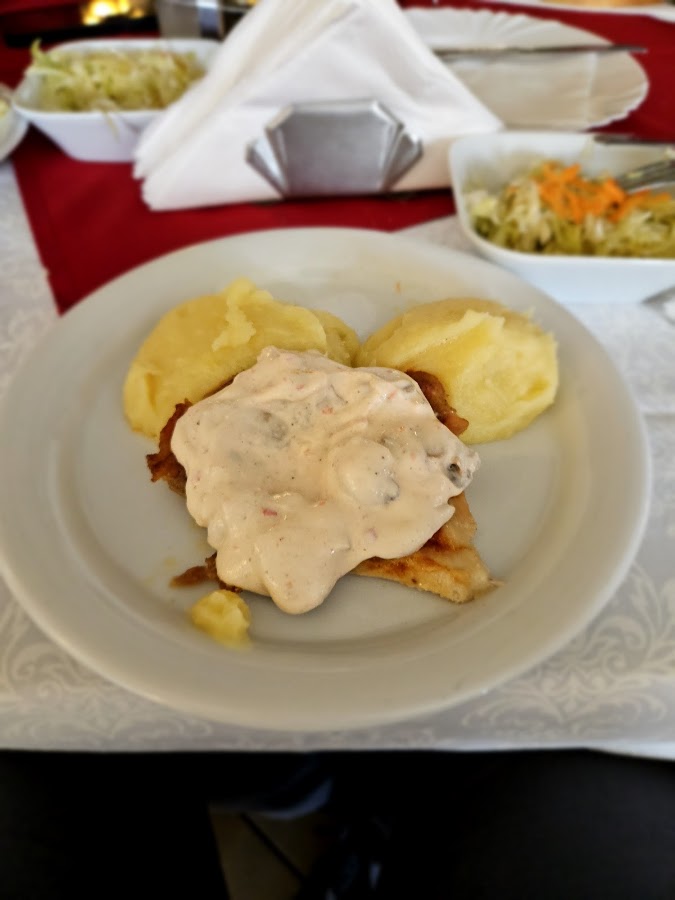Foto von Ardealul