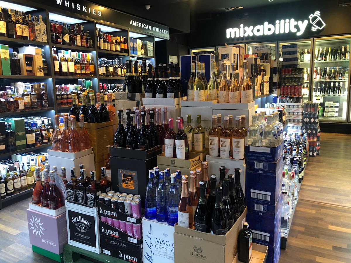 Foto von The Store Oradea