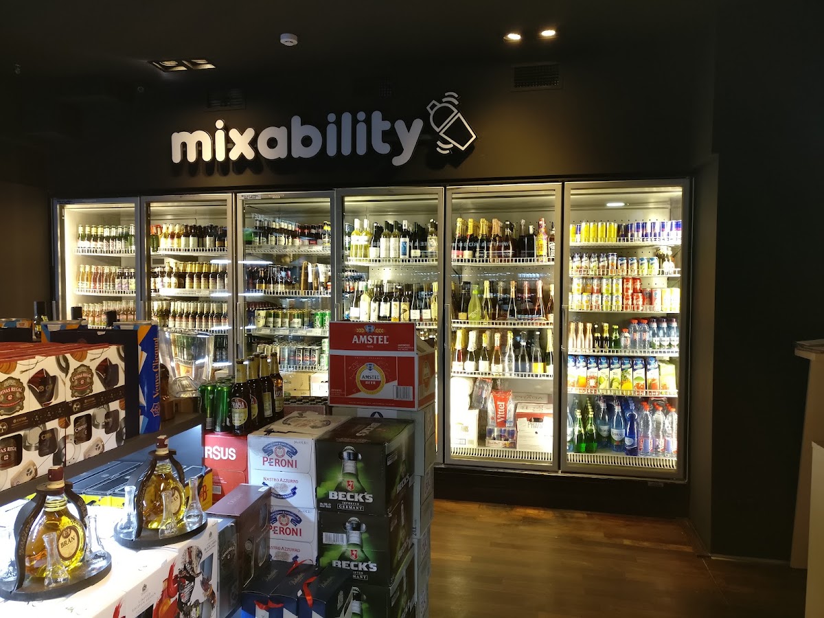 Foto von The Store Oradea