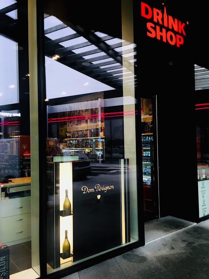 Photo of Drink Shop Lotus Retail Park Oradea