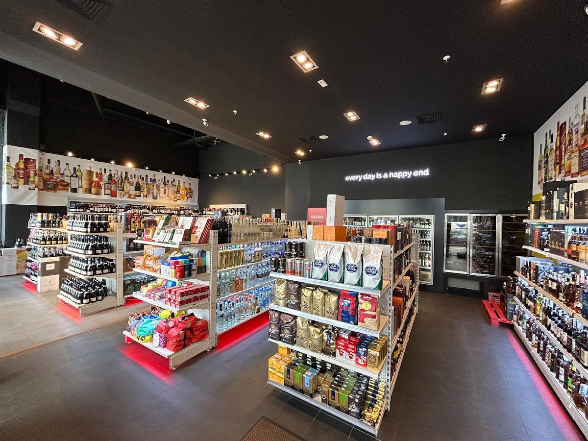 Photo de Drink Shop Lotus Retail Park Oradea
