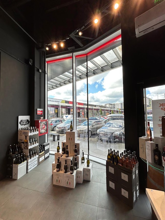 Photo de Drink Shop Lotus Retail Park Oradea