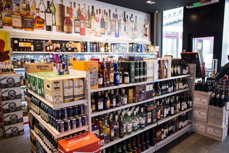 Photo de Drink Shop Lotus Retail Park Oradea