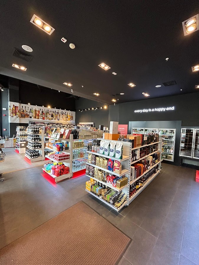 Photo de Drink Shop Lotus Retail Park Oradea