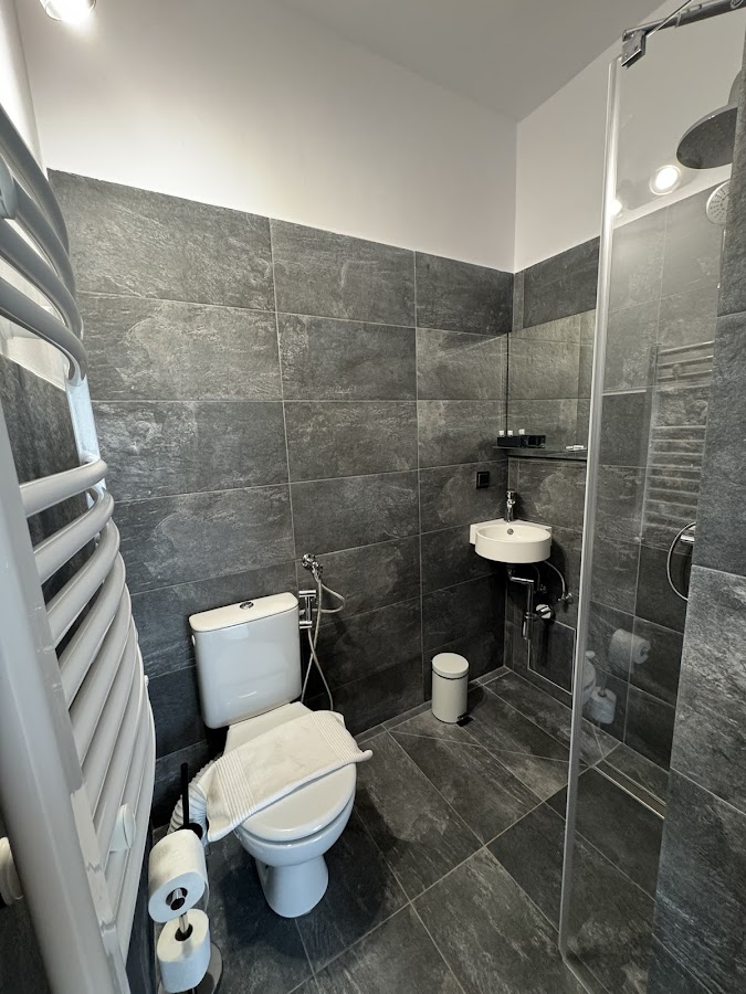 Foto von ROUTE 60 Restaurant Pensiune DN1 E60 Ciucea