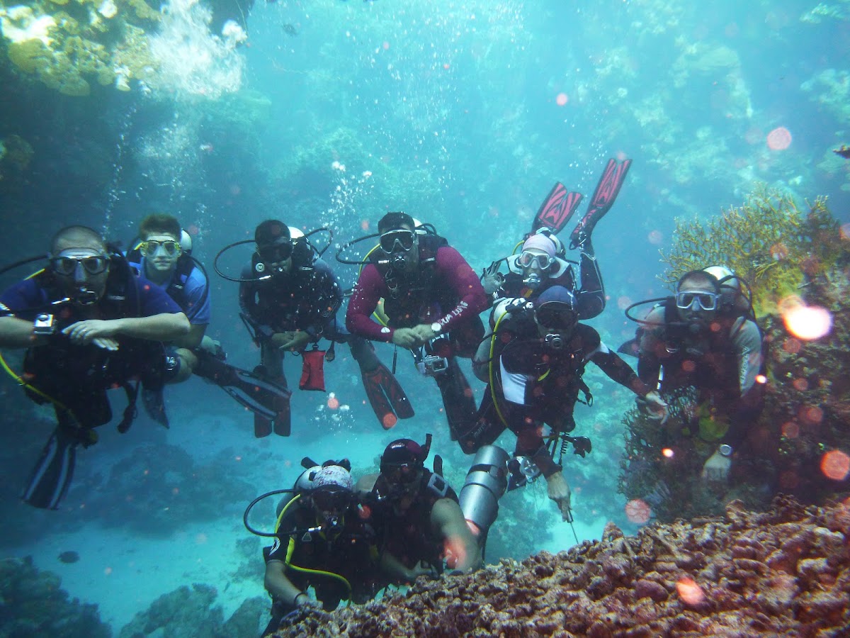 Photo of Centrul de scafandri MasterDiving