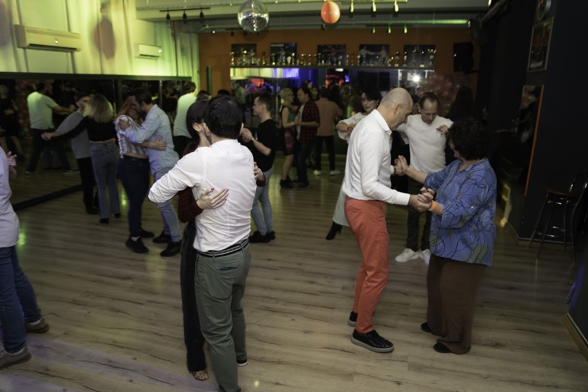 Foto dell'Accademia di Danza Latino Vibes