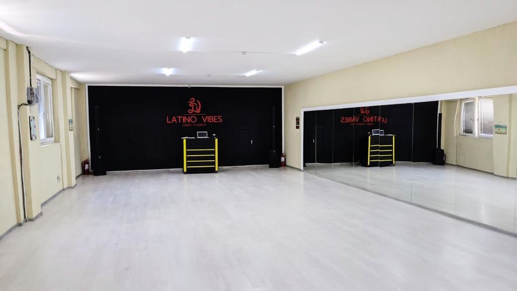 Foto di Latino Vibes Dance Academy