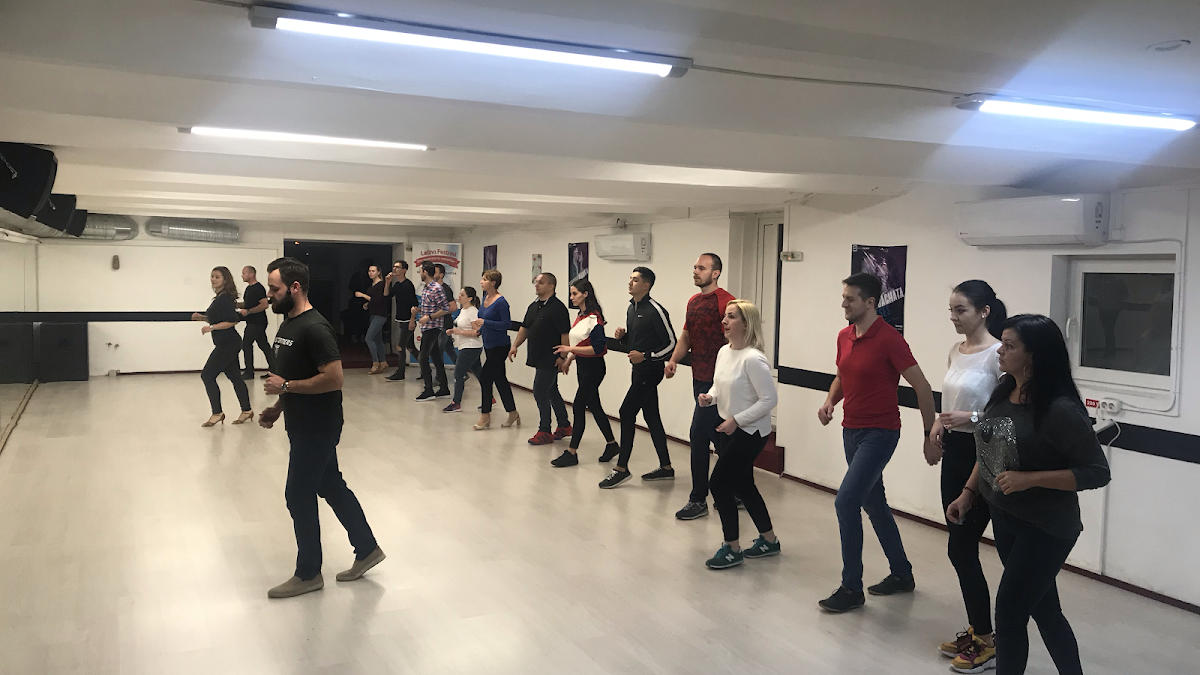 Foto di Latino Vibes Dance Academy