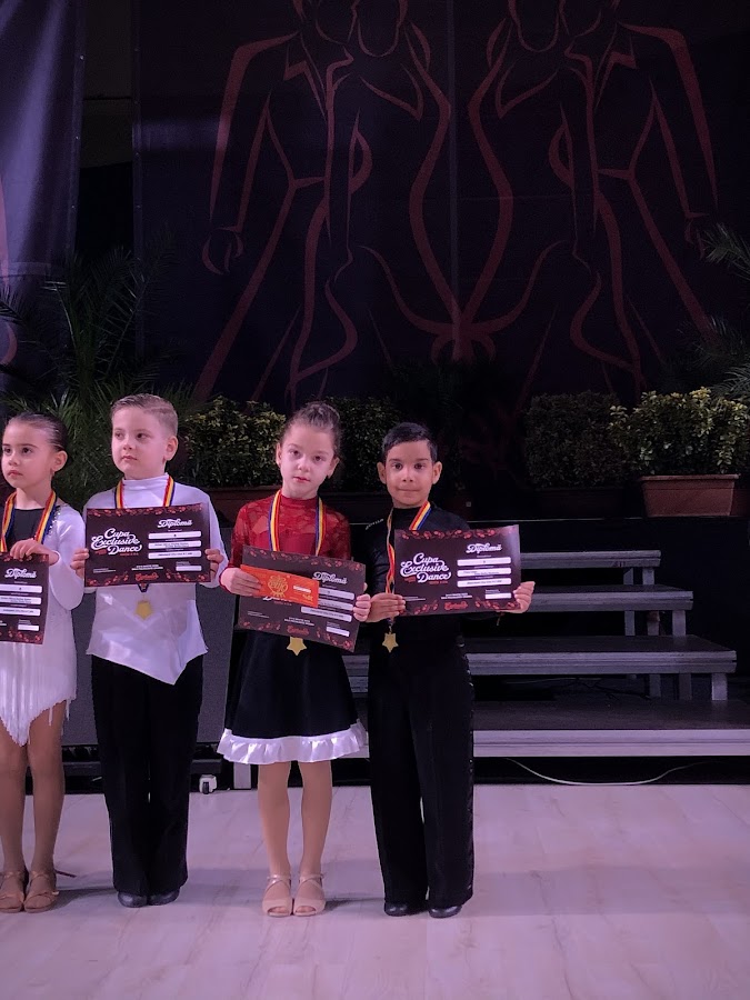 Photo of PICCOLINO DANCE ACADEMY