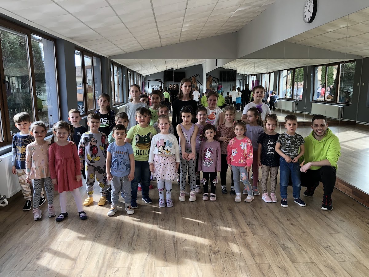 Foto von PICCOLINO DANCE ACADEMY