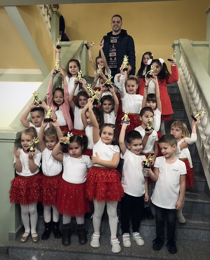 Foto von PICCOLINO DANCE ACADEMY
