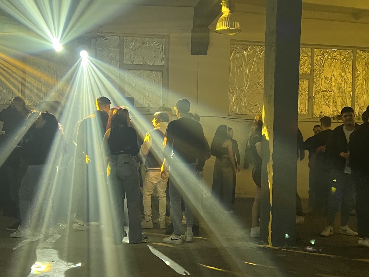 Photo de Haven Club