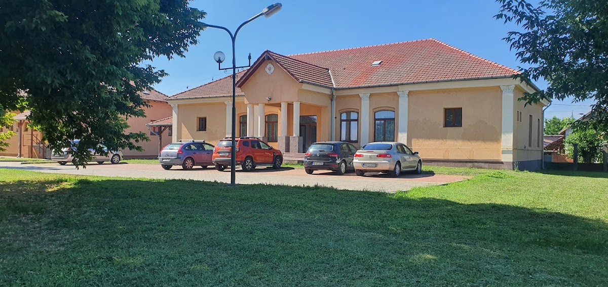 Photo of Casa de cultură