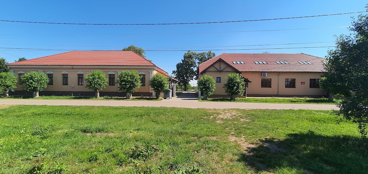 Photo de Casa de cultură