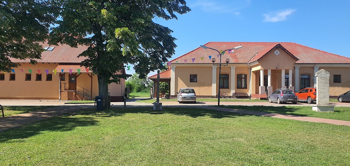Photo de Casa de cultură