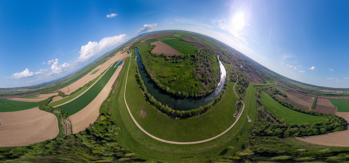 Fotografie de Iaz Ginta