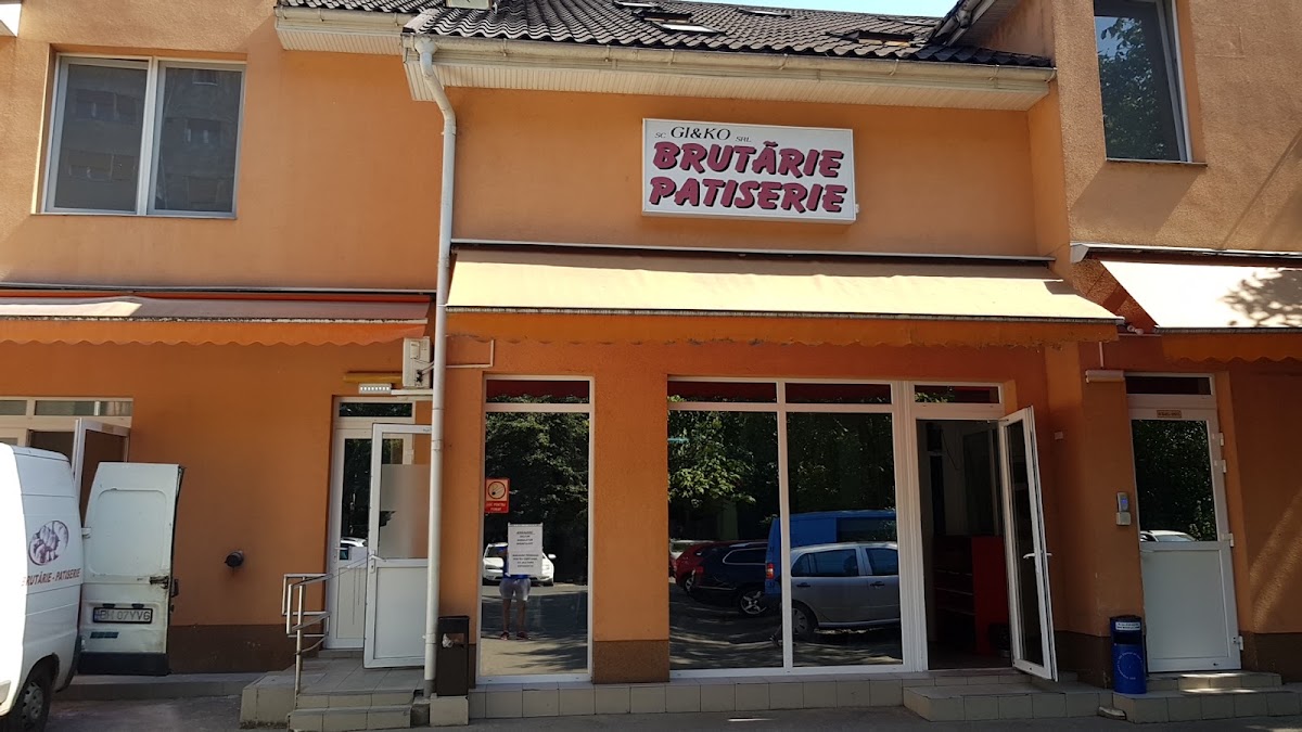 Photo of Brutăria GI&KO