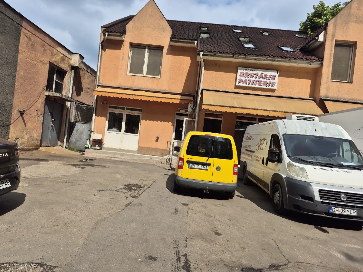 Foto von Brutăria GI&KO