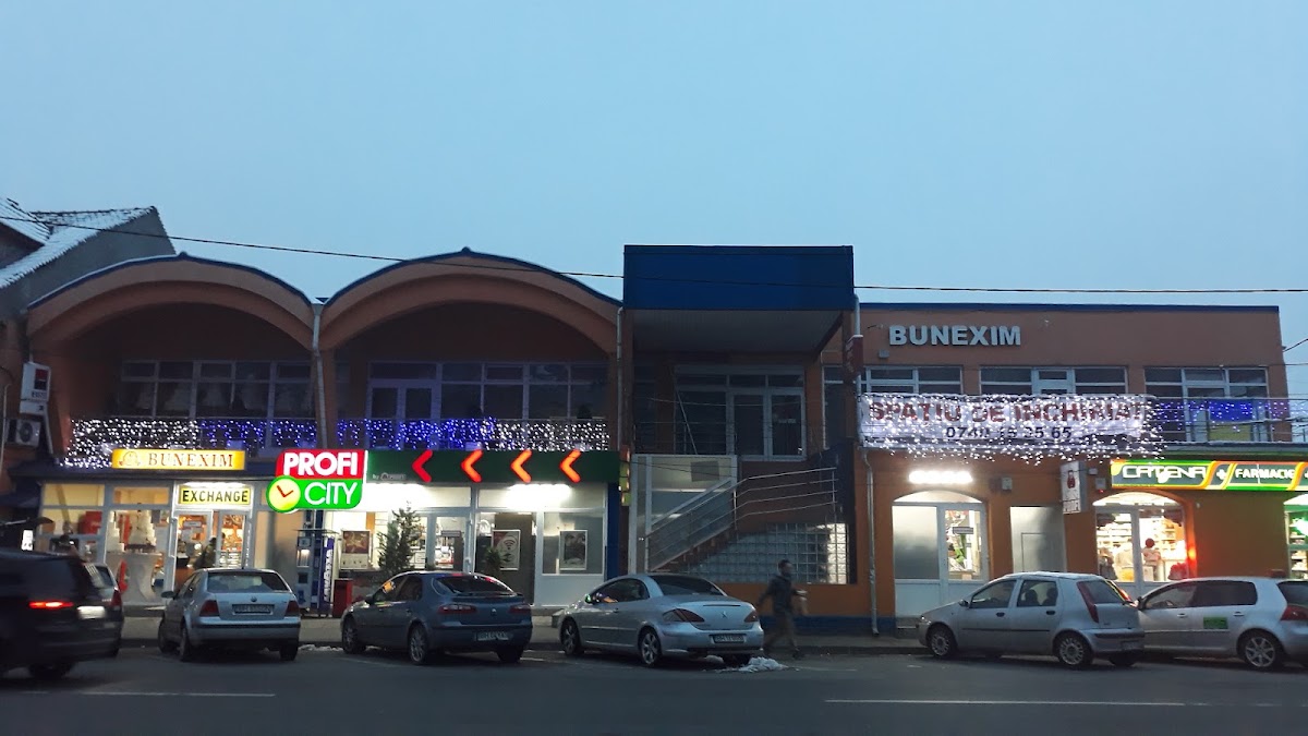 Foto von Bunexim