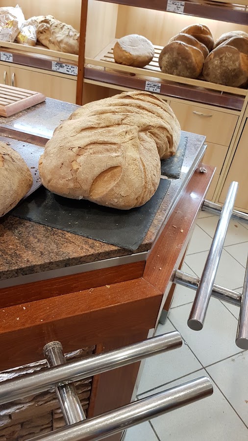 Foto von Bunexim