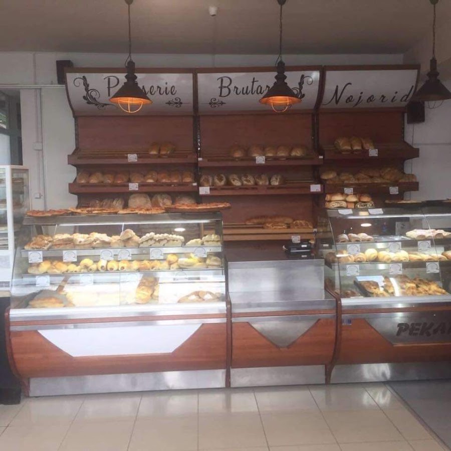 Photo of Brutarie/Patiserie Nojorid
