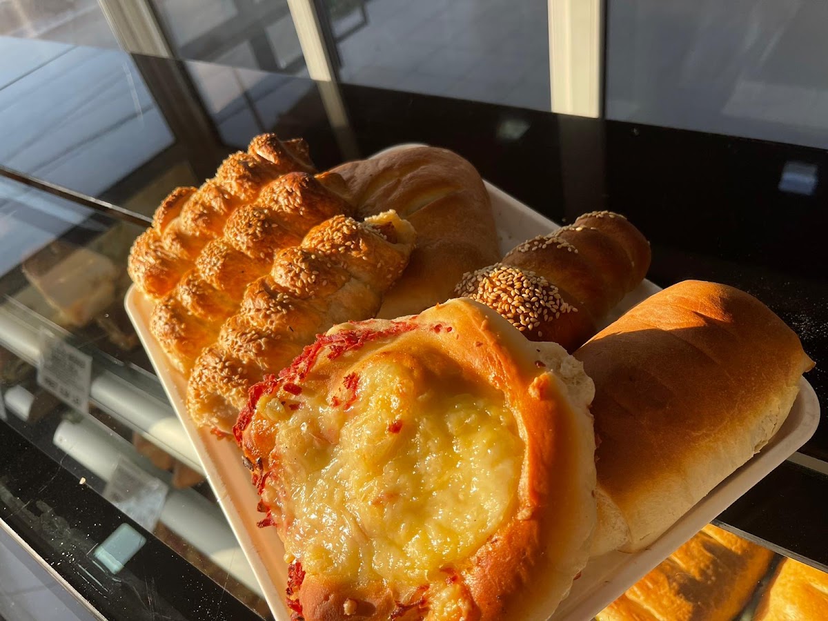 Foto di Brutarie/Patiserie Nojorid