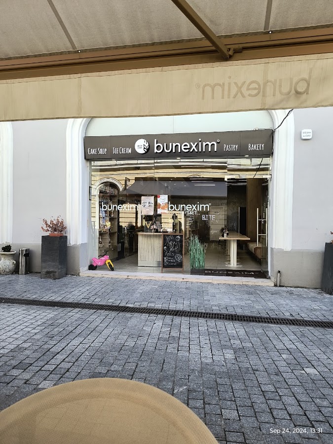 Photo of Bunexim Republicii