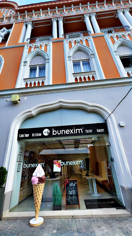 Foto di Bunexim Republicii