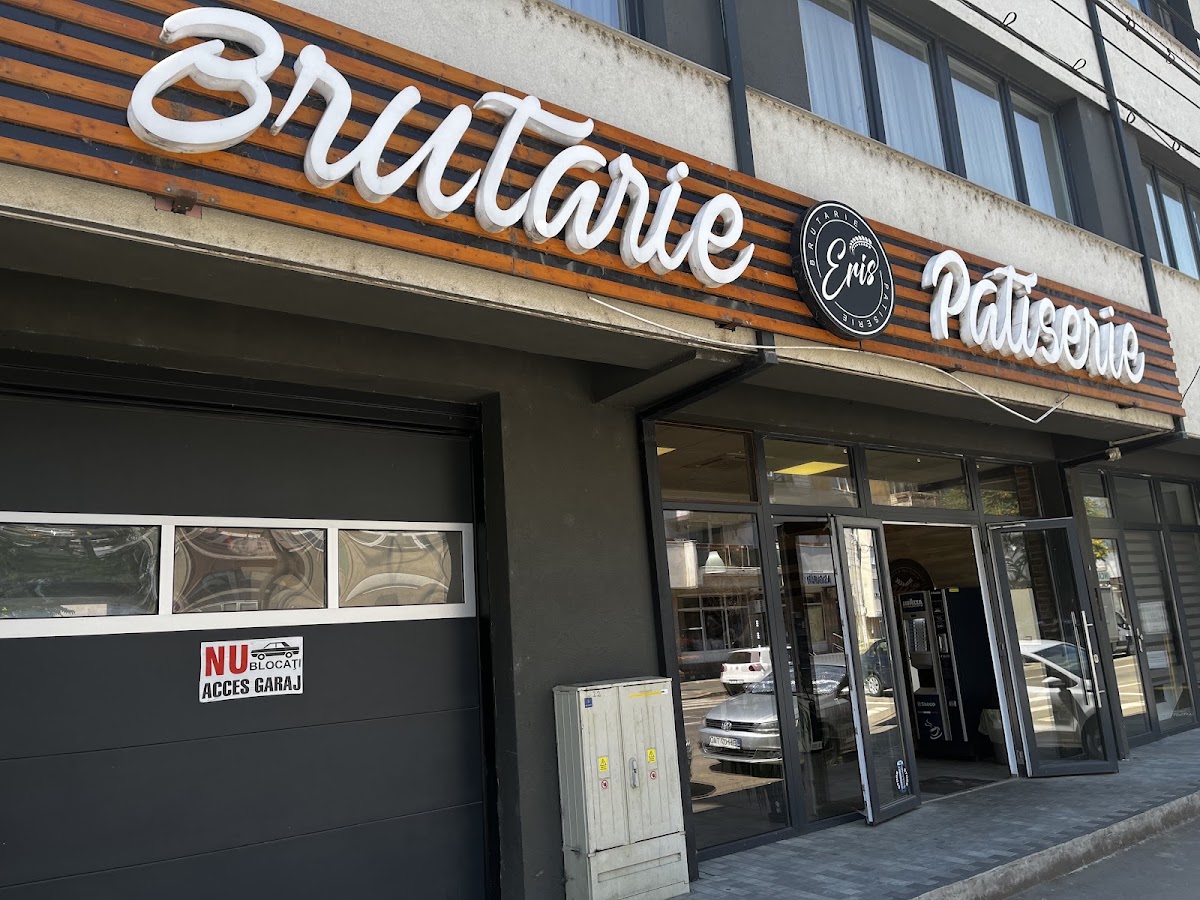 Photo de Brutarie Patisserie ERIS