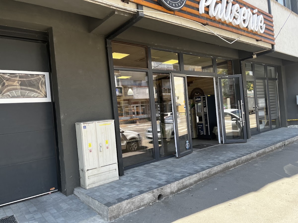 Photo de Brutarie Patiserie ERIS
