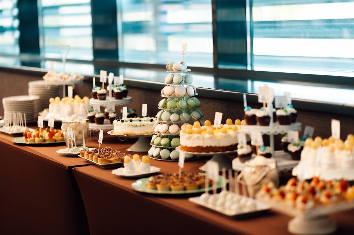 Photo of La Foule Bakery