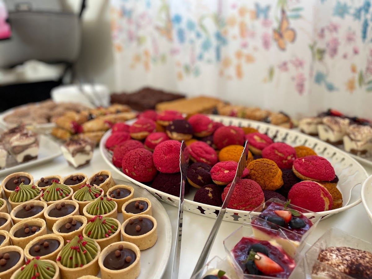 Foto von La Foule Bakery