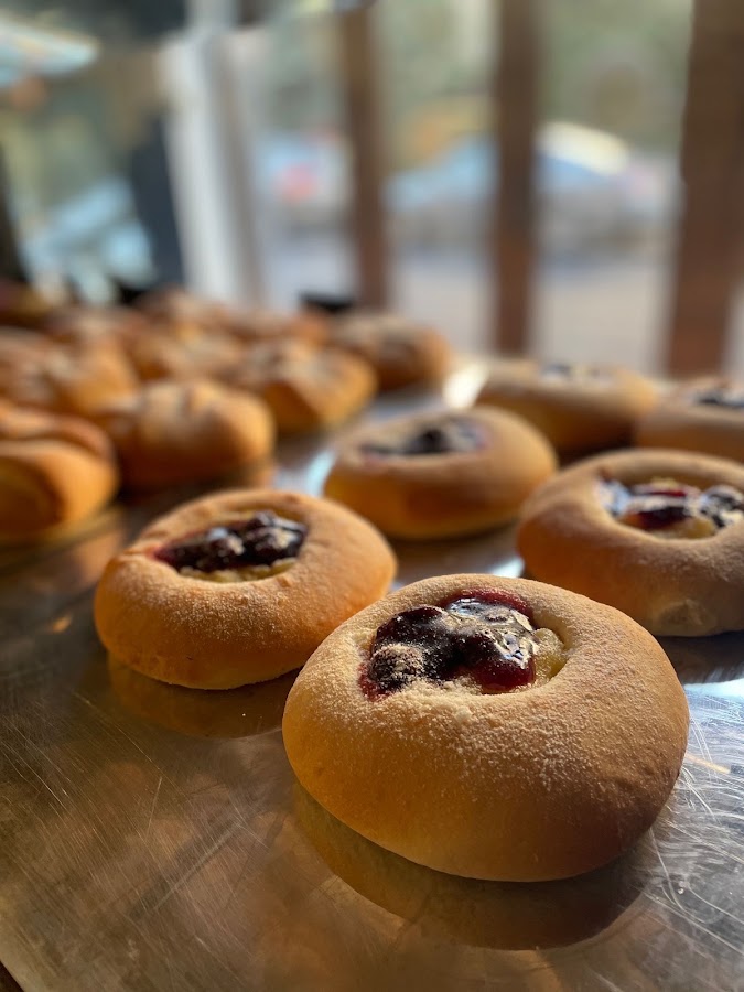 Foto von La Foule Bakery