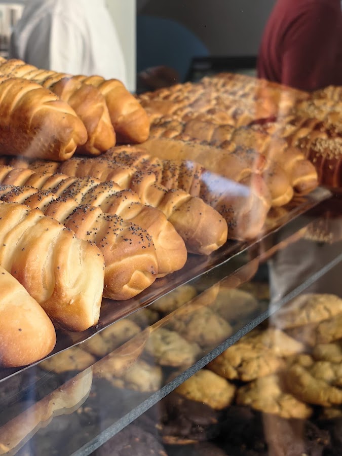 Foto von La Foule Bakery