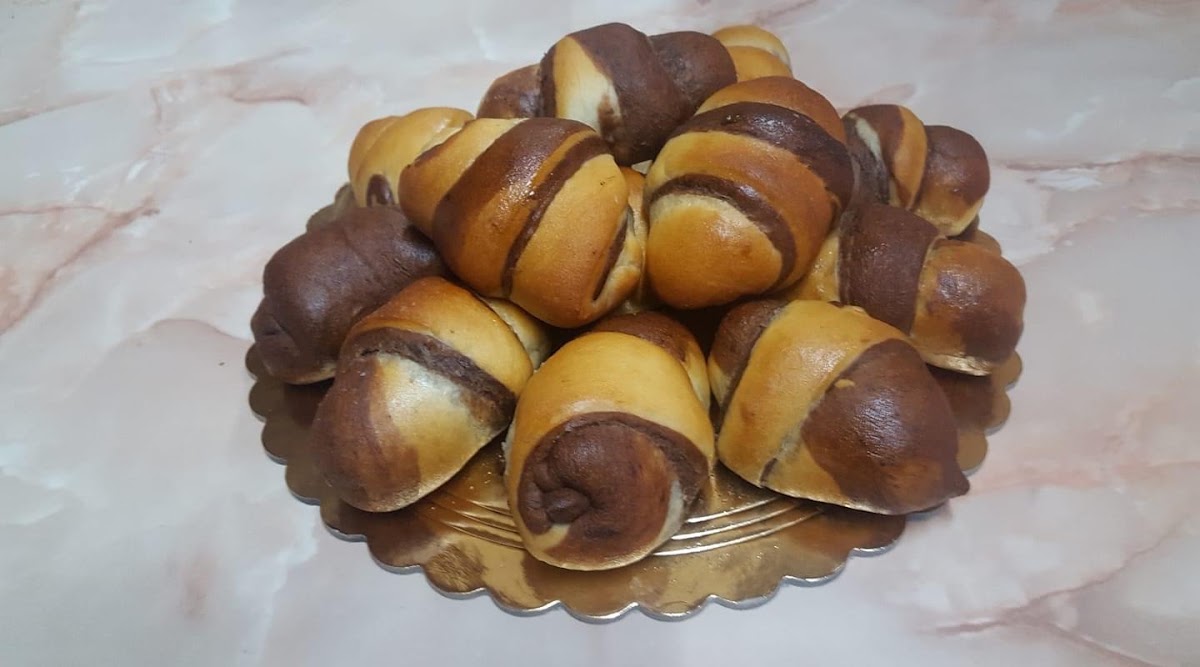 Photo of Căsuța cu bunătăți