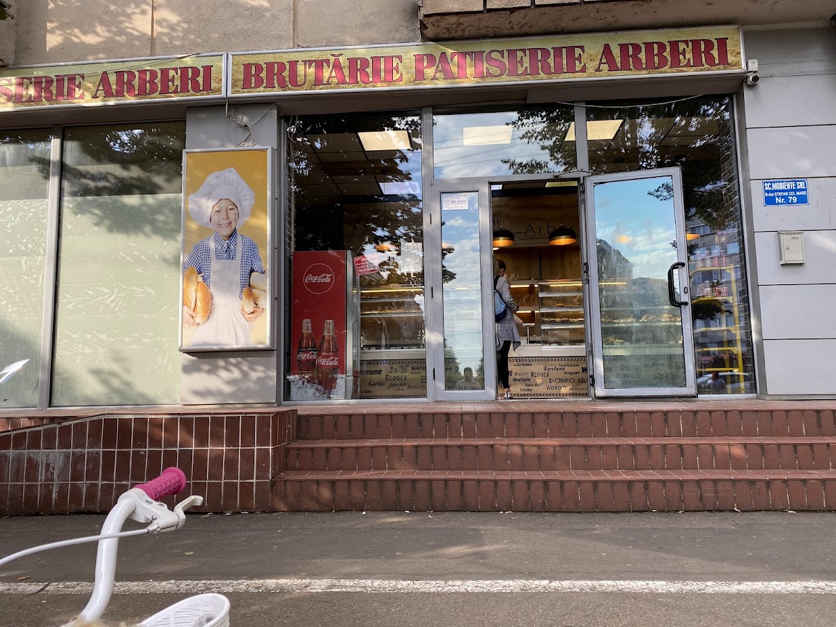 Photo of Brutărie Patiserie Arberi