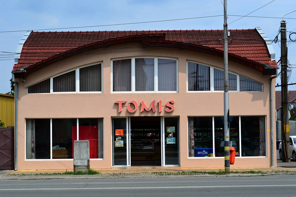 Photo of Panificaţie Tomis