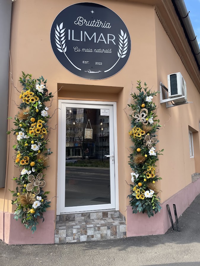 Foto della Brutăria Ilimar (Il pane della nonna)