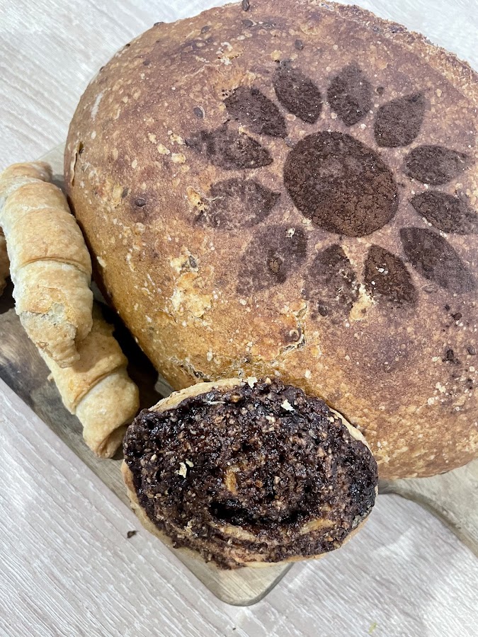 Foto di Brutăria Ilimar (Pâinea bunicii)