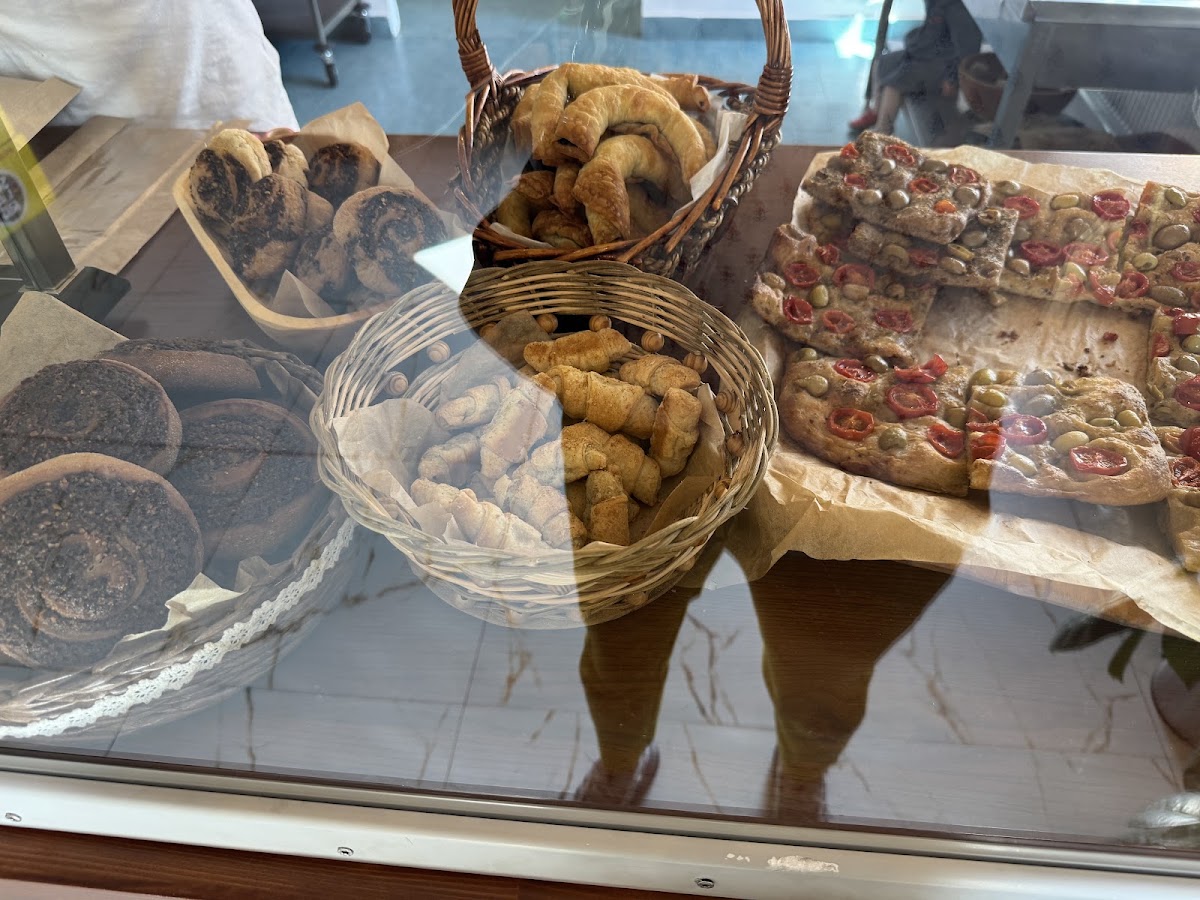 Foto di Brutăria Ilimar (Pâinea bunicii)