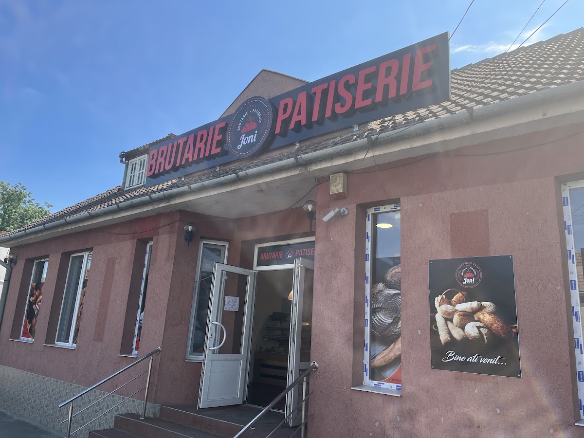 Foto di Brutarie -Joni- Patiserie