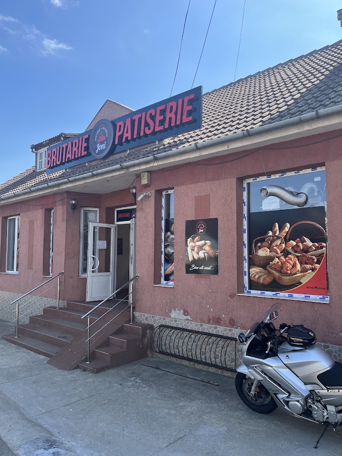 Foto di Brutarie -Joni- Patiserie