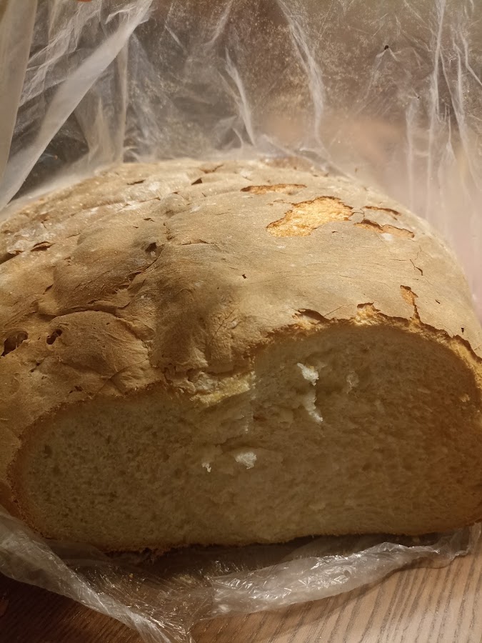 Foto der Bäckerei Madaras